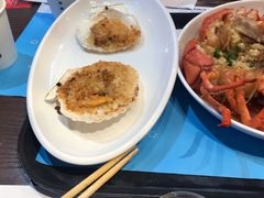 -盒马鲜生(领丰汇店)
