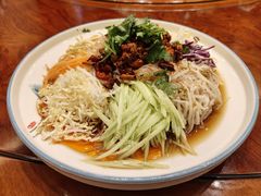-满汉楼(安发桥店)