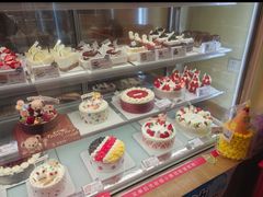 -味多美蛋糕(航天桥店)