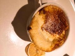 -郑州绿地JW万豪酒店The Grill烤汇扒房