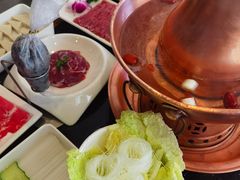 -南门涮肉(通州店)