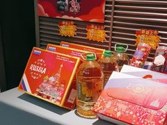 -庆赫隆融合菜馆(群力店)