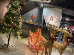 -奥斯风暴健身俱乐部(博汇店)