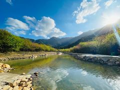 -福清灵石山国家森林公园