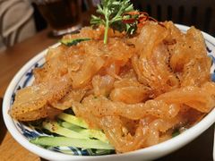 -林四喜·闽南传家菜(鼓浪屿店)