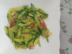 -水库活鱼馆(于桥水库店)