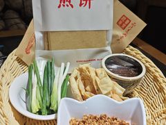 -鲁菜根·泰安菜(万达店)