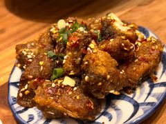 -常樂屋·常德米粉(青年路店)