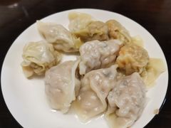 -袁记云饺(新街口店)