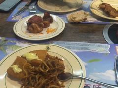 -巴犀烧烤(新崇光店)
