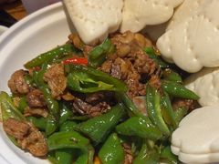 -老雒阳面馆·水席(定鼎门店)