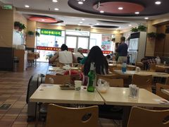 -李先生牛肉面大王(北京站售票厅餐厅)