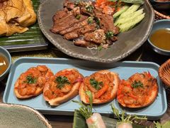 -安南越南餐厅(青岛万象城店)