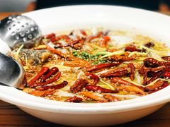 -太二酸菜鱼(正大广场店)