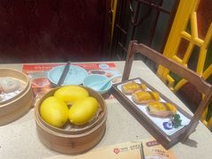 -点都德(华强南店)