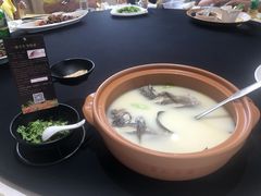 -山东八大碗山东老字号