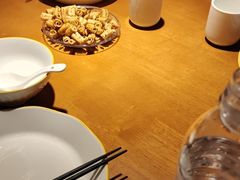 -蜀香三绝·牛蛙·烤鱼·天府炒鸡(安丘泰华店)