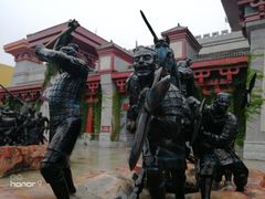 -青岛方特梦幻王国