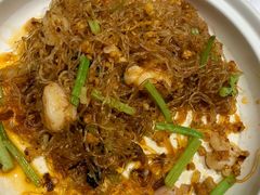 海皇粉丝煲-天和晟烤鸭店(玉泉西街店)