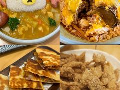 -红小满休闲餐厅(十全街店)