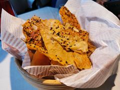 餐前面包-Solo(衡山路店)