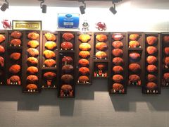 -龙海鲜螃蟹王(宏茂桥店)