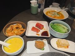 -万丽轩·粤菜(王府井金茂万丽酒店)