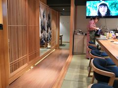 -泉寿司(万科公园店)