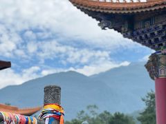 -崇圣寺三塔文化旅游区