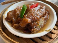 -汤臣·空中餐厅·严选粤菜(石湾世博广场店)