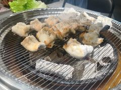 -本炙炭烤·蒲烧活鳗料理店(金沙洲店)