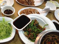 -大江南食府(石景山店)