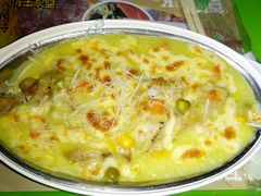 -百威KTV(恒福路店)