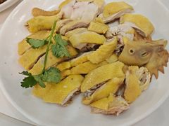 -旭璟酒家·传统粤菜·湘菜(逸景路店)