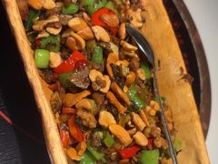 -老阿爸鲜鱼土菜(独墅湖店)