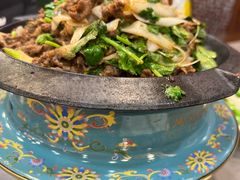 -烤肉宛饭庄(北新桥店)