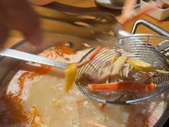 -山海蟹庐·海鲜糟粕醋火锅(慈溪店)