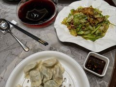 -大连湾旭日·家宴·海肠捞饭(马栏广场店)