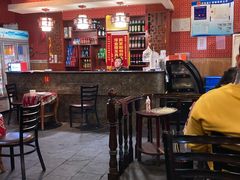 -新疆阿卜杜拉烧烤餐厅(四方坪店)