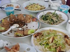 -帕米尔食府(白云观店)