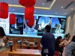 -陇上秦轩biangbiang面(萧山万象汇店)