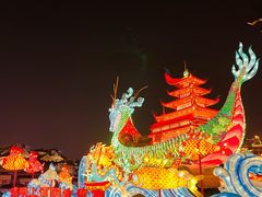 -清明上河园