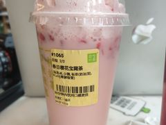 -奈雪的茶(东莞汇一城店)