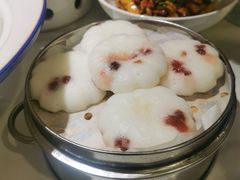 蔓越莓甜糕-兰湘子·湘菜小炒(济南领秀城店)