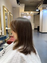 -P.R.O.salon 发哲