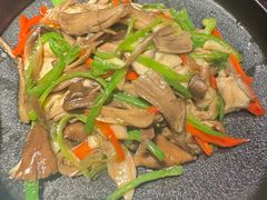 -芸鲜季·云南野生菌餐厅· 云南风物味研社(闵行店)