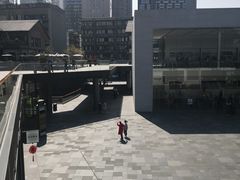 -ZARA(成都远洋太古里店)