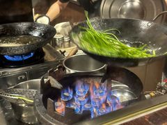 -子女居酒屋 粥品•串烧•海鲜•手作(北投店)