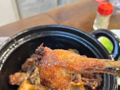 -斯丹姜母鸭·古法干香(泉州总店)