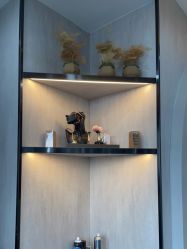 -TOP HAIR SALON